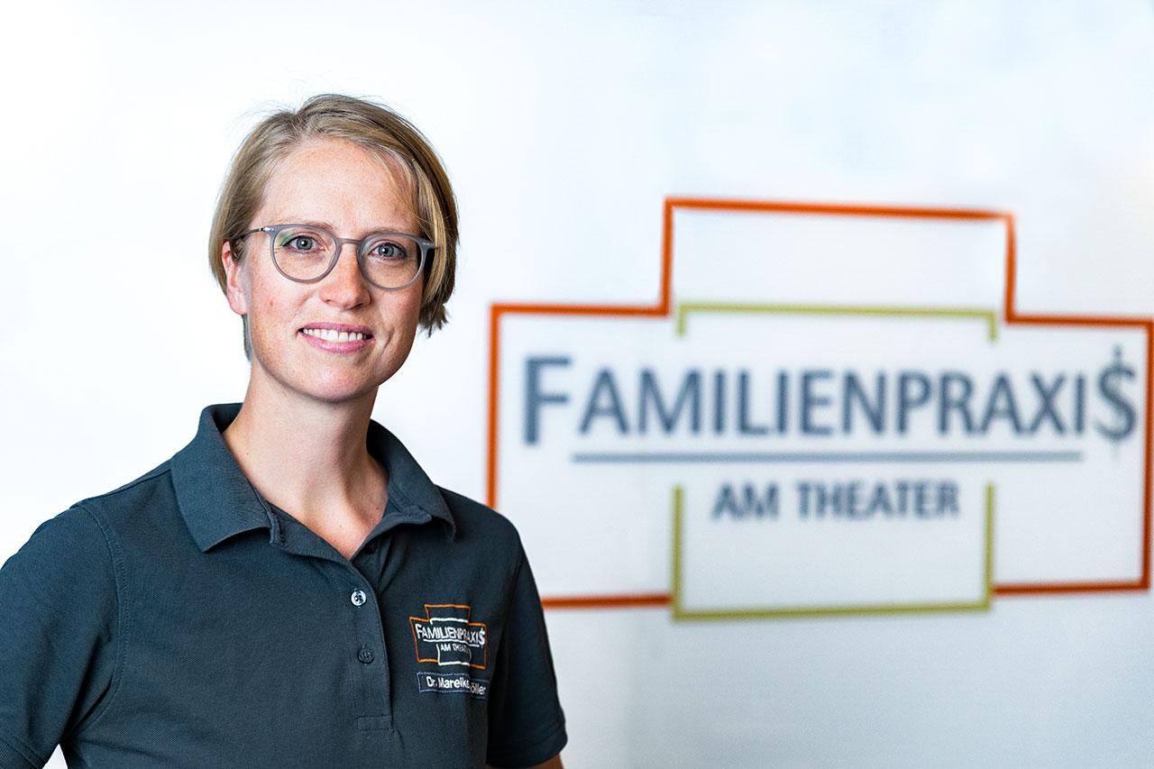 Dr. Mareike Schöller