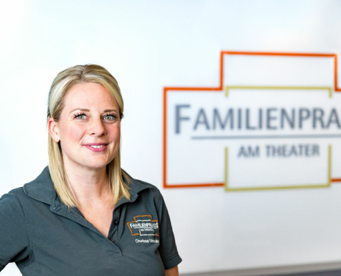 Charlene Uhlendorf