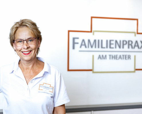 Bernadette Baumgart