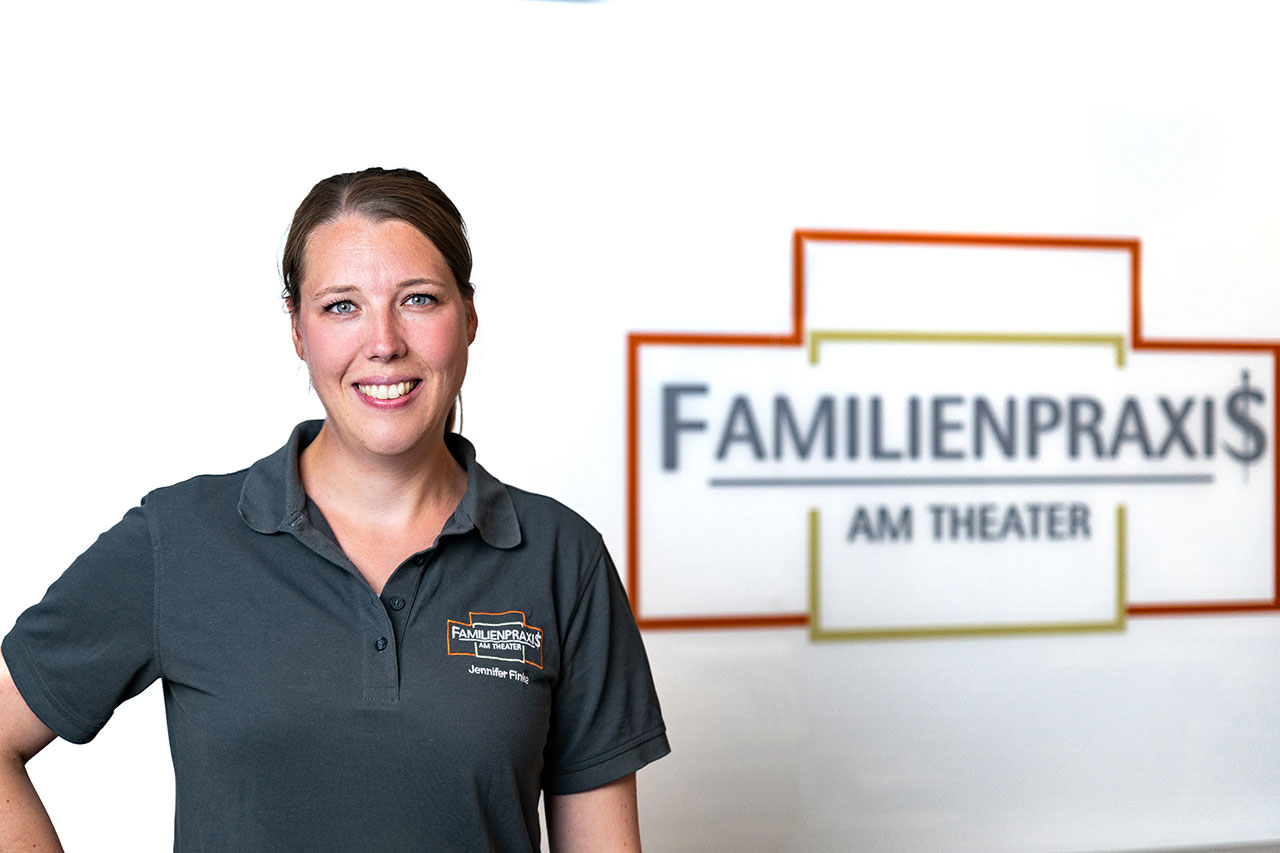 Jennifer Finke